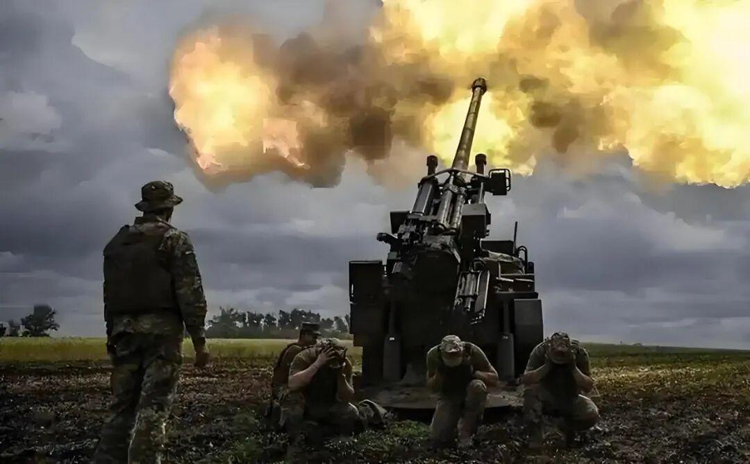 欧洲终于走到了最不堪的那一刻，歇斯底里，不可理喻